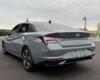 Фото HYUNDAI ELANTRA