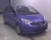 Фото NISSAN NOTE