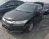 Фото HONDA GRACE