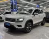 Фото VOLKSWAGEN THARU