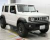 Фото SUZUKI JIMNY NOMADE