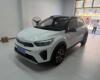 Фото KIA YIPAO(STONIC\KX1)