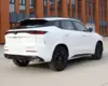 Фото CHANGAN UNI-Z