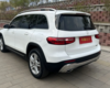 Фото MERCEDES BENZ GLB