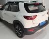 Фото KIA YIPAO(STONIC\KX1)