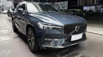 Маленькое фото VOLVO XC60