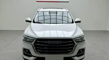 Маленькое фото HAVAL H6