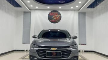 Маленькое фото CHEVROLET CRUZE