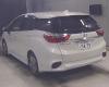 Фото HONDA SHUTTLE