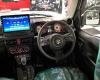 Фото SUZUKI JIMNY NOMADE