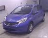 Фото NISSAN NOTE