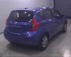 Фото NISSAN NOTE