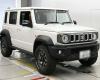 Фото SUZUKI JIMNY NOMADE