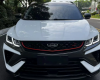 Фото GEELY BINYUE(COOLREY)