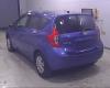 Фото NISSAN NOTE