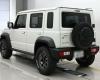 Фото SUZUKI JIMNY NOMADE
