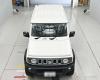 Фото SUZUKI JIMNY NOMADE