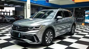 Маленькое фото VOLKSWAGEN X1
