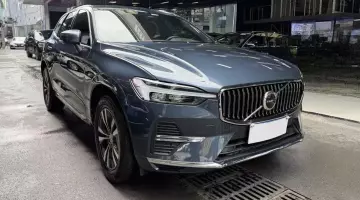 Маленькое фото VOLVO XC60
