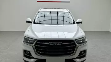 Маленькое фото HAVAL H6