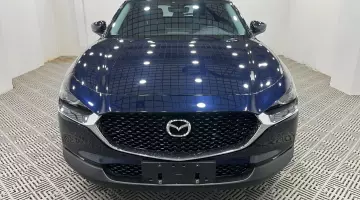 Маленькое фото MAZDA CX-30