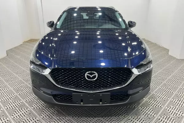 Основное фото MAZDA CX-30